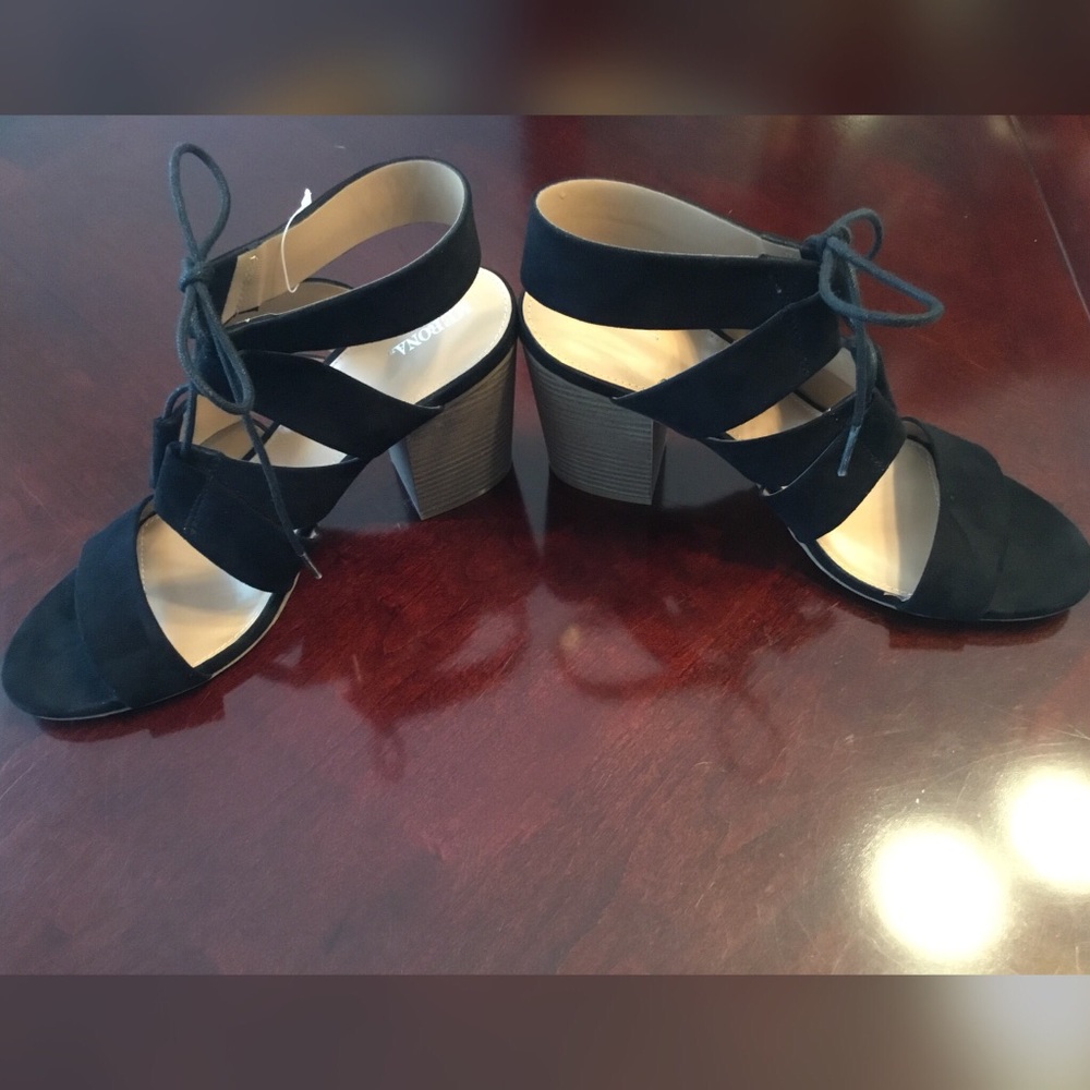 Merona Block Heels - Picture 6 of 6